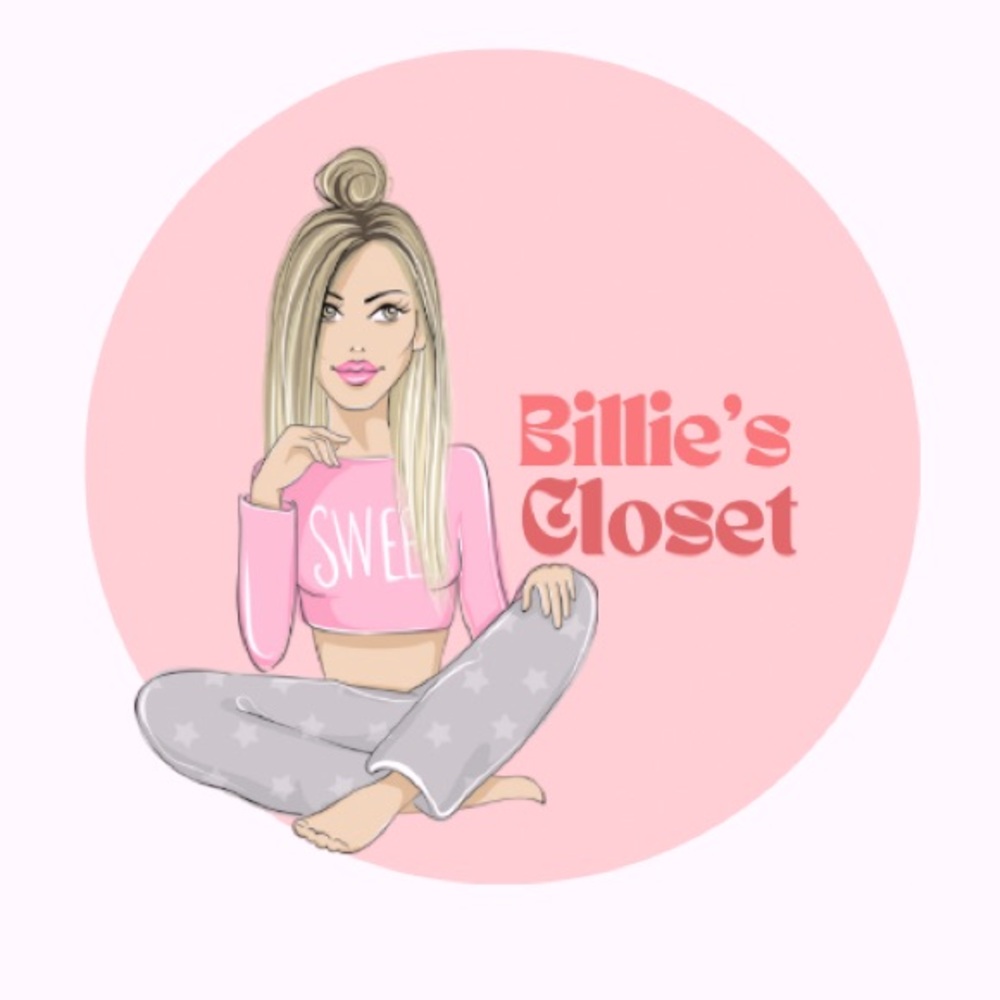 Meet your Posher, Billie